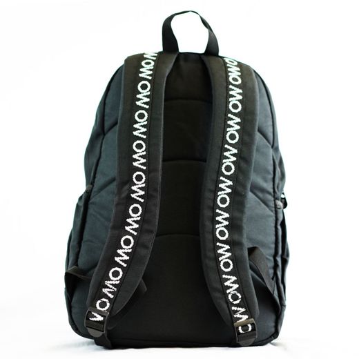Mochila Tendencia Negra