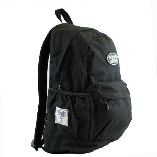Mochila Tendencia Negra