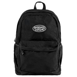 Mochila Tendencia Negra