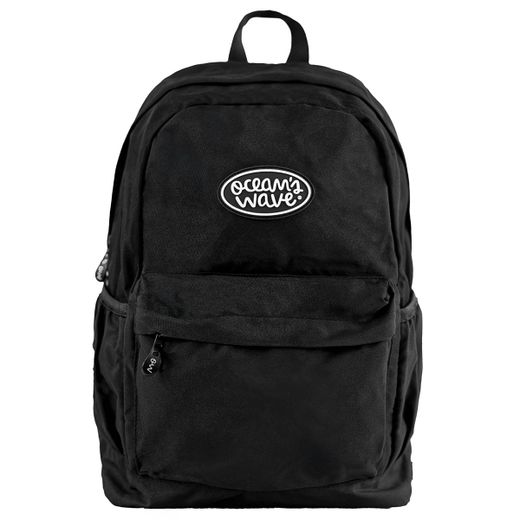 Mochila tendencia Negra