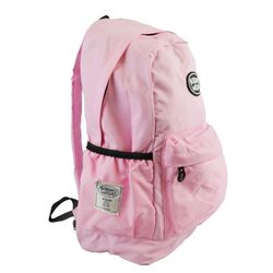 Mochila Tendencia Rosa Pastel