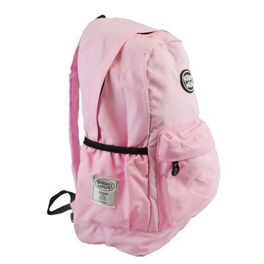 Mochila Tendencia Rosa Pastel