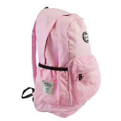 Mochila Tendencia Rosa Pastel