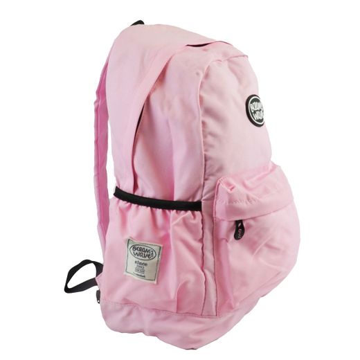 Mochila Tendencia Rosa Pastel