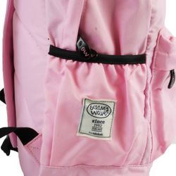 Mochila Tendencia Rosa Pastel