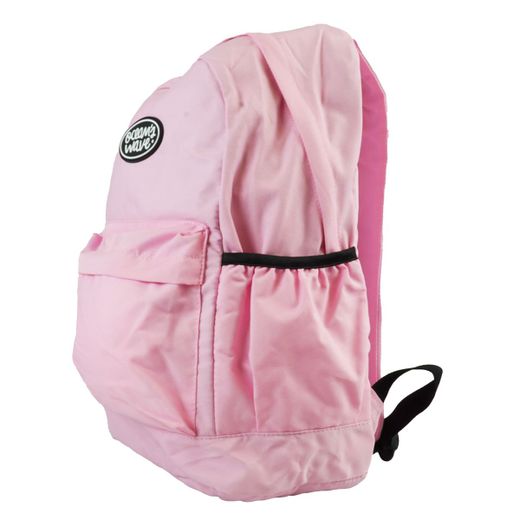 Mochila Tendencia Rosa Pastel