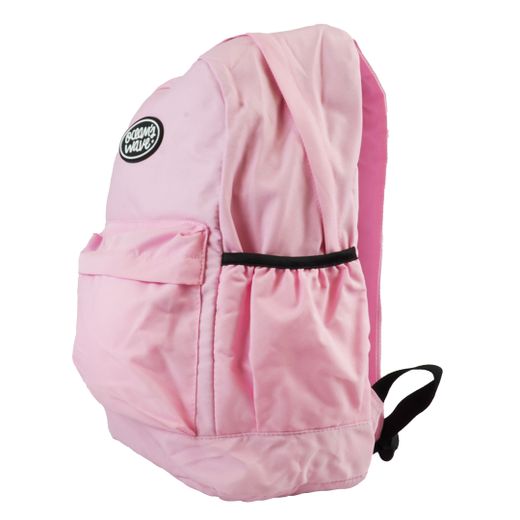 Mochila Tendencia Rosa Pastel