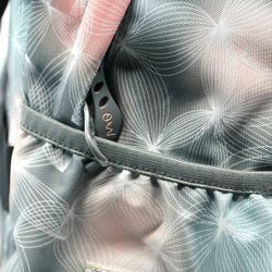 Mochila Tendencia Vega