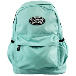 Mochila Tendencia Verde Pastel