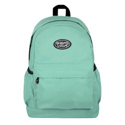 Mochila Tendencia Verde Pastel
