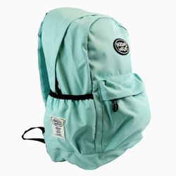 Mochila Tendencia Verde Pastel