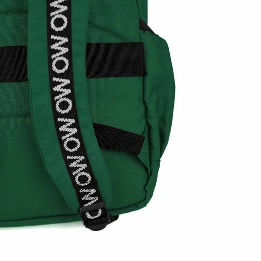 Mochila Tendencia Verde