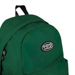 Mochila Tendencia Verde