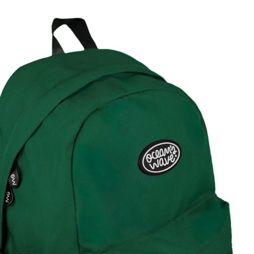 Mochila Tendencia Verde
