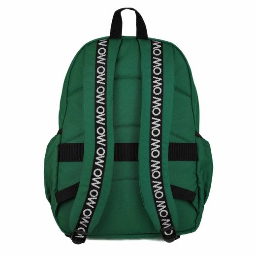 Mochila Tendencia Verde