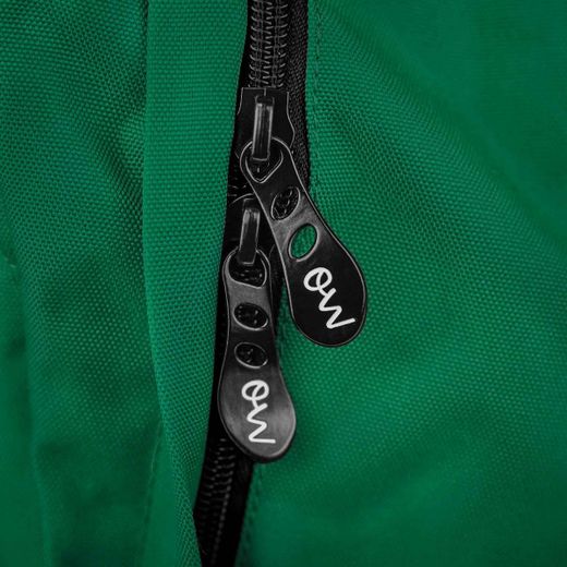 Mochila Tendencia Verde