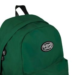 Mochila Tendencia Verde