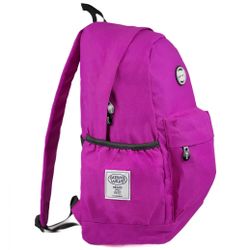 Mochila Tendencia Violeta