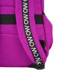 Mochila Tendencia Violeta