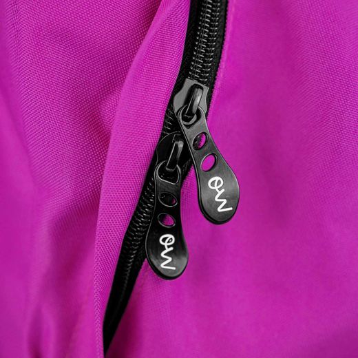 Mochila Tendencia Violeta