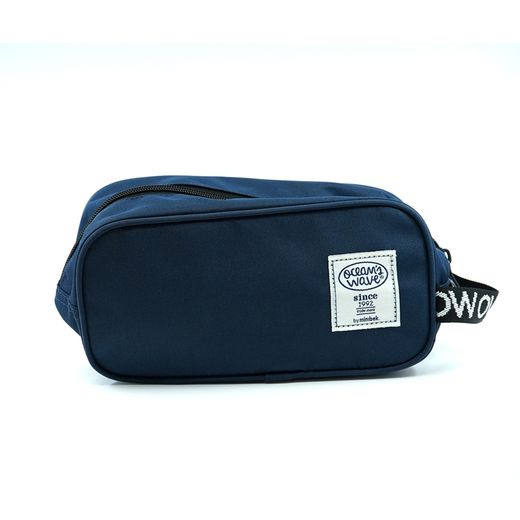 Neceser Azul Marino