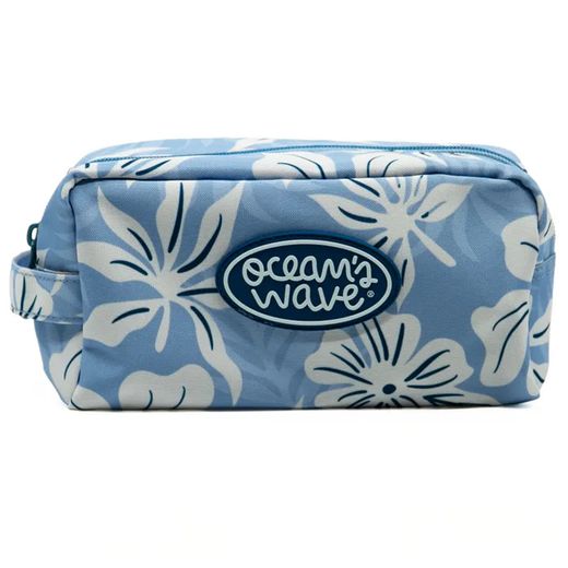 Neceser Bora Bora Azul