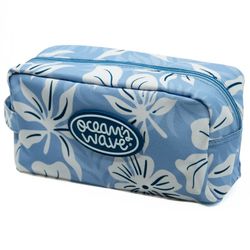 Neceser Bora Bora Azul
