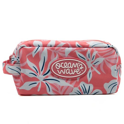 Neceser Bora Bora Coral