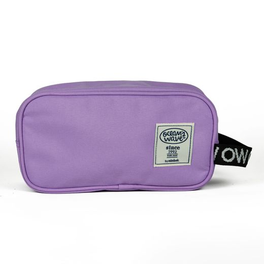 Neceser Lila Pastel