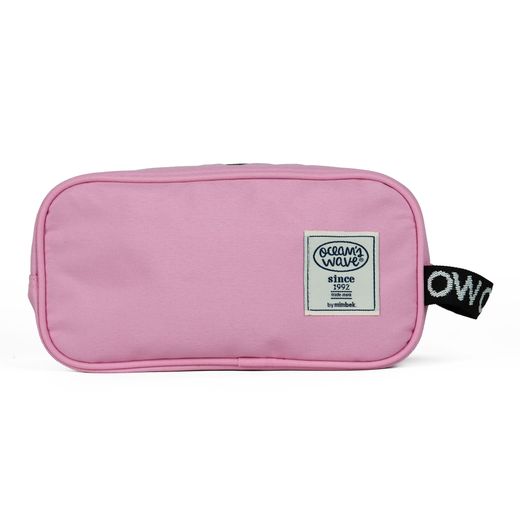 Neceser Rosa Pastel