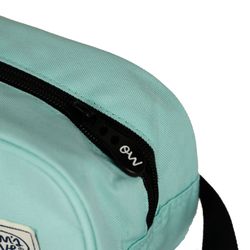 Neceser Verde Pastel