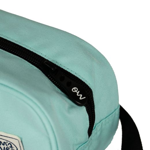 Neceser Verde Pastel