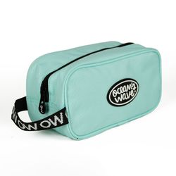 Neceser Verde Pastel