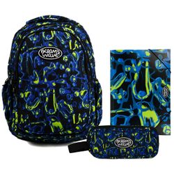 Pack especial Blue Liquid