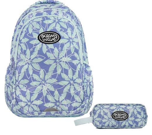 Pack especial Flora
