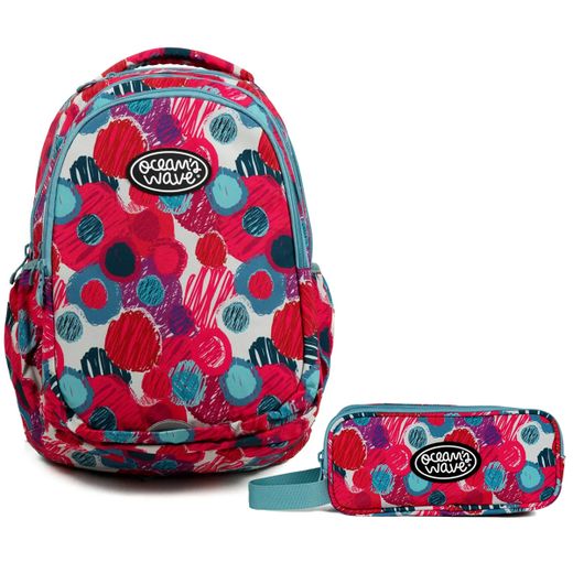Pack especial Kusama