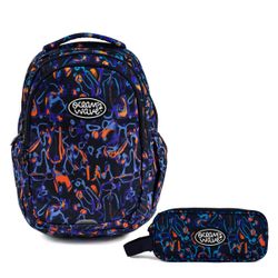 Pack especial Orange Liquid