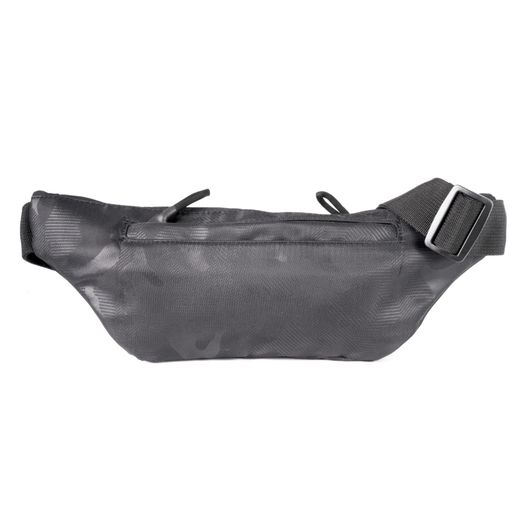 Riñonera Explorer Negra